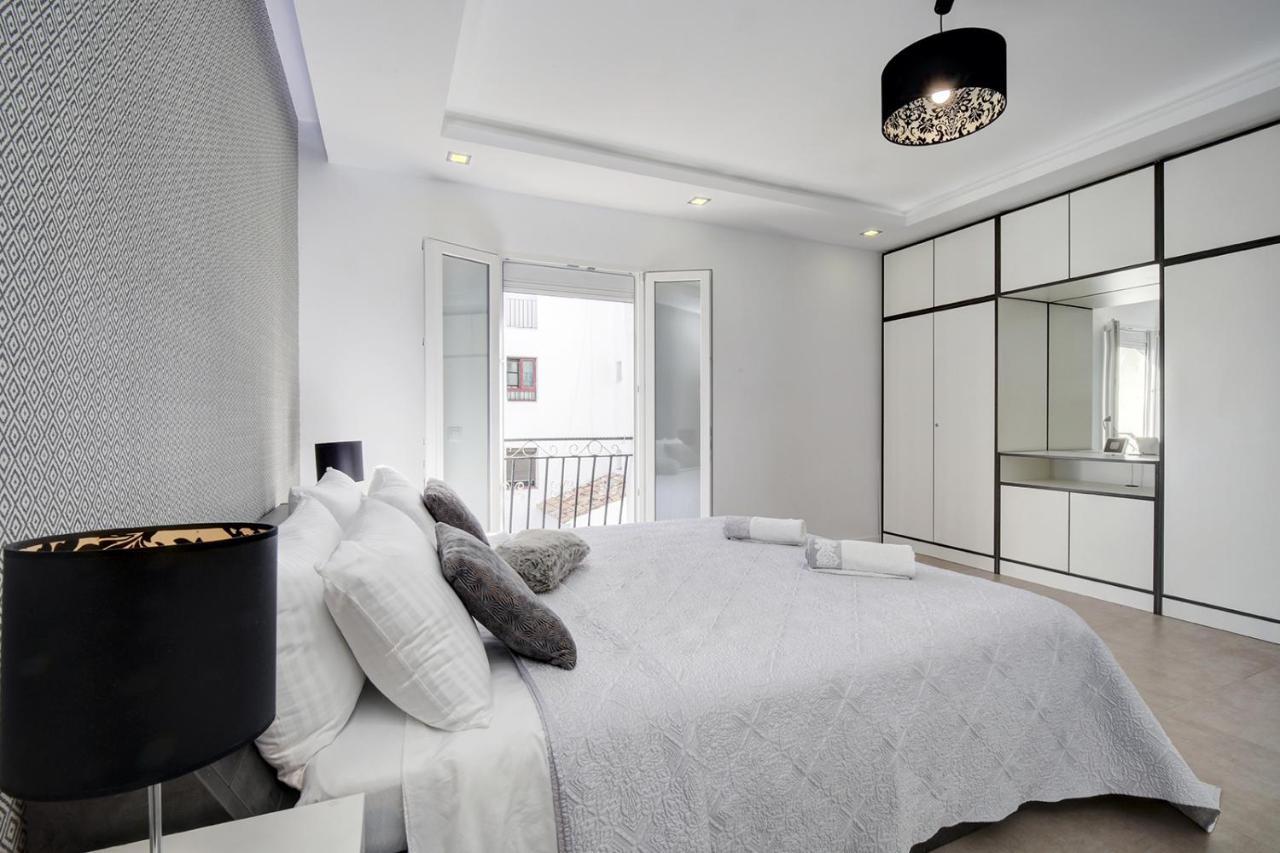 Westminster Puerto Banus Marina Apartment Marbella