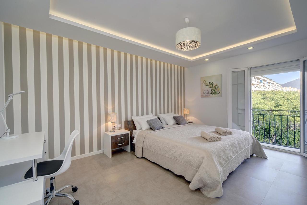Westminster Puerto Banus Marina Apartment Marbella