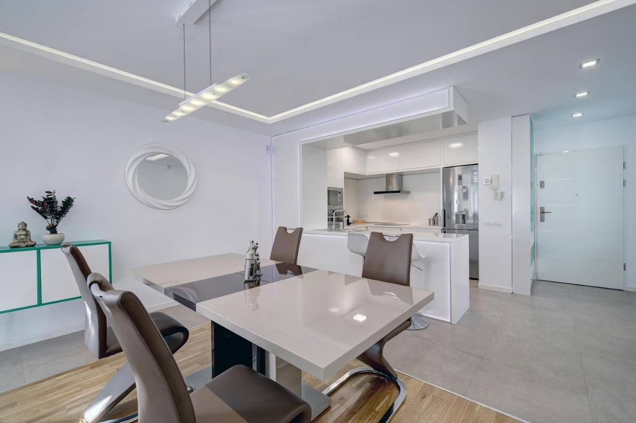 Apartment Westminster Puerto Banus Marina *