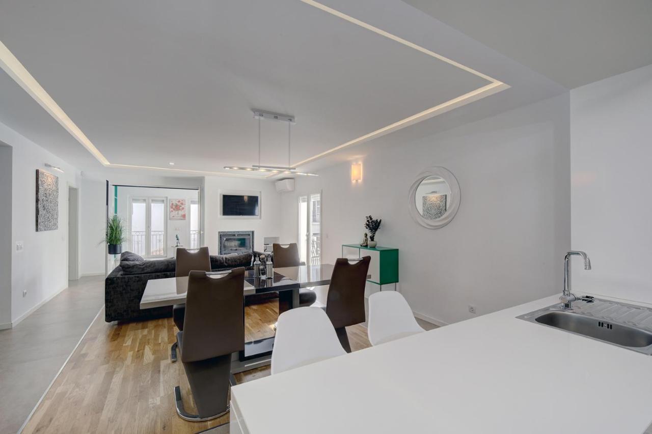 Apartment Westminster Puerto Banus Marina