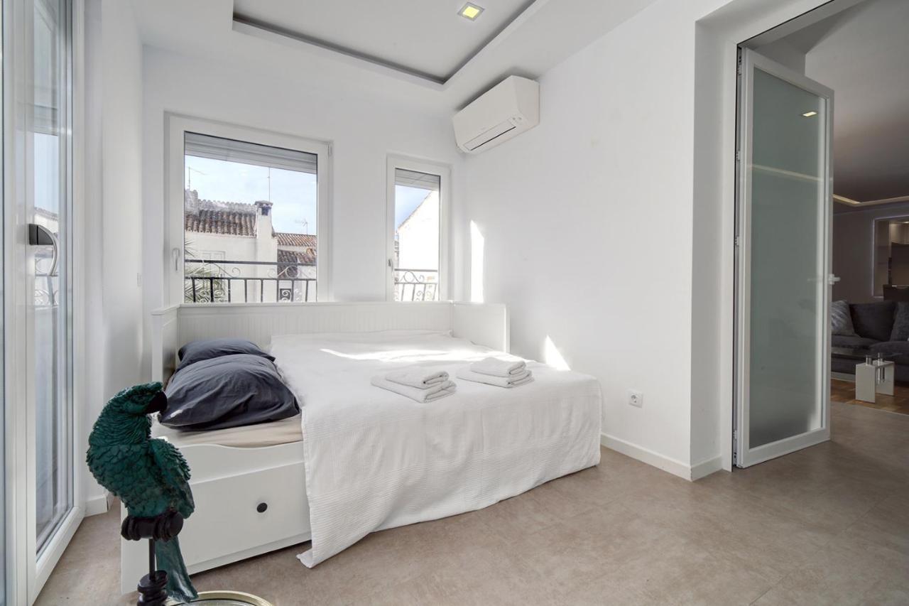Apartment Westminster Puerto Banus Marina *