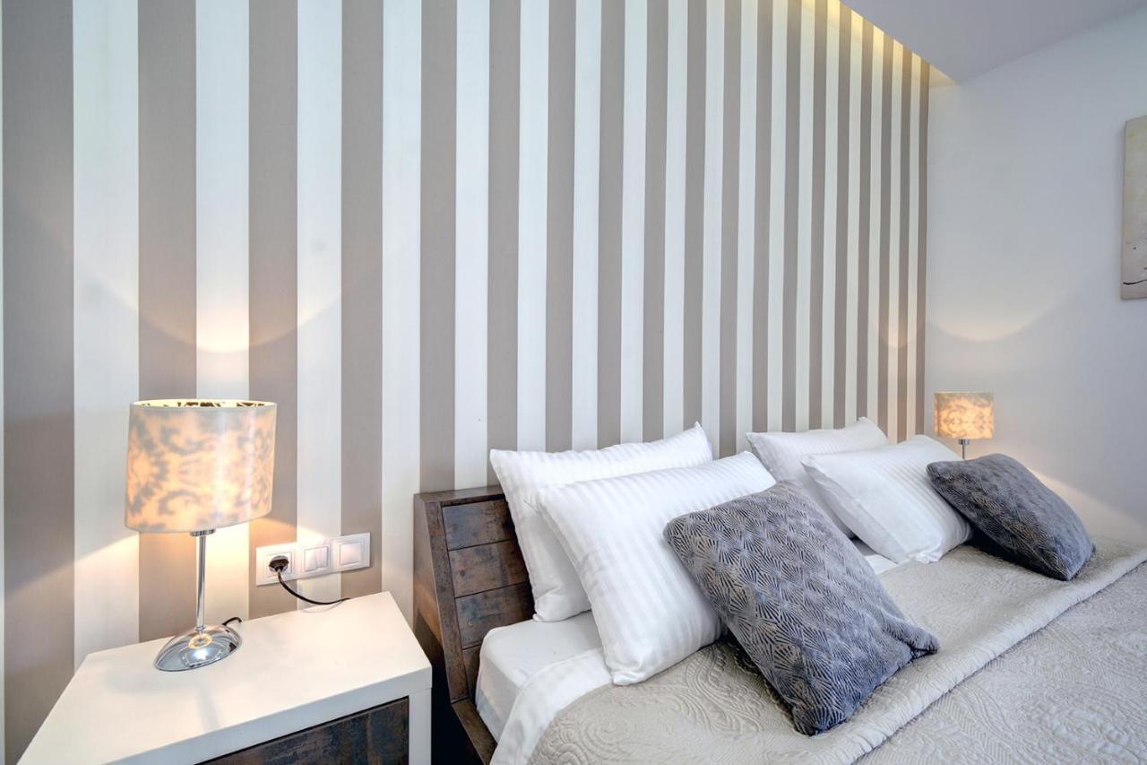 Westminster Puerto Banus Marina Apartment *