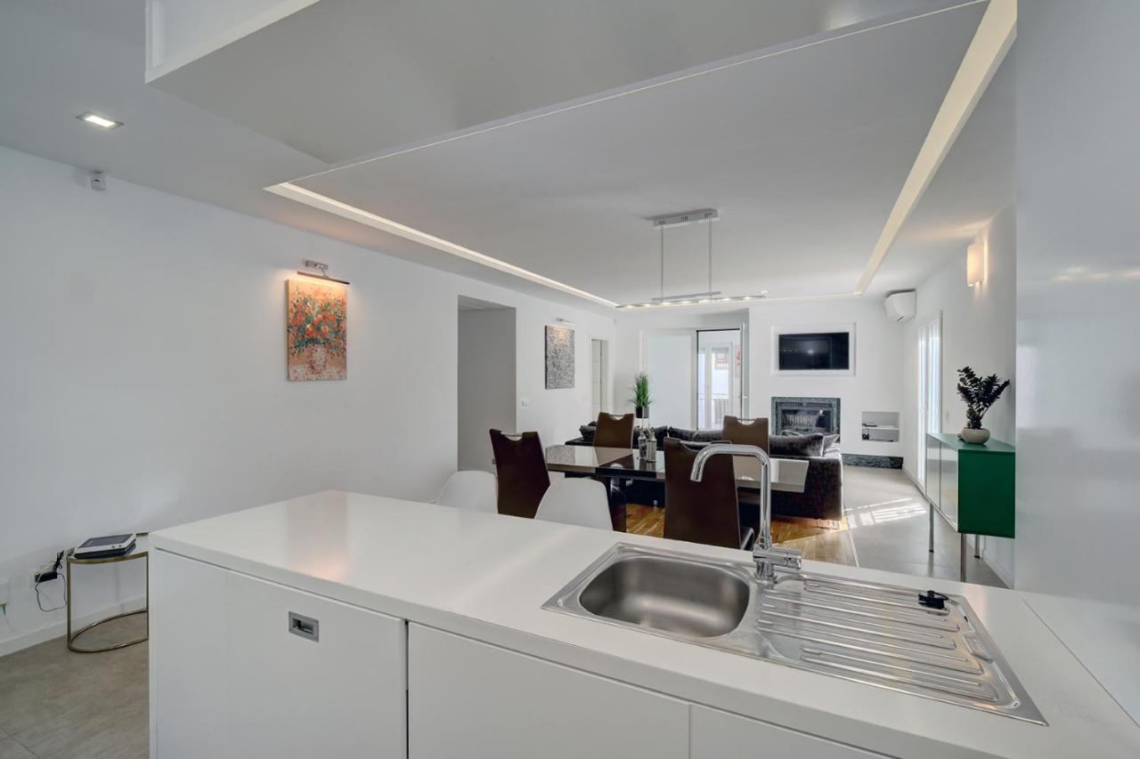 Apartment Westminster Puerto Banus Marina