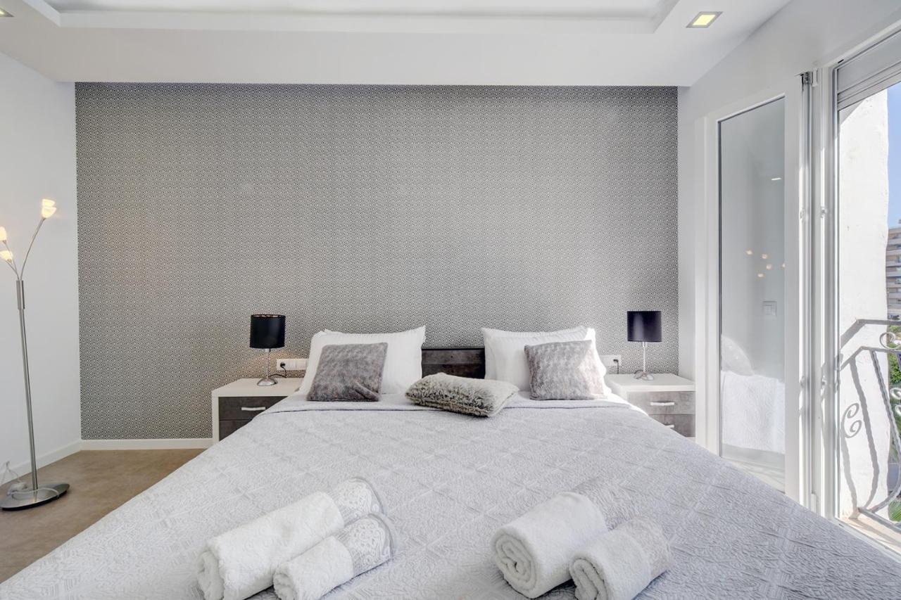 Apartment Westminster Puerto Banus Marina *