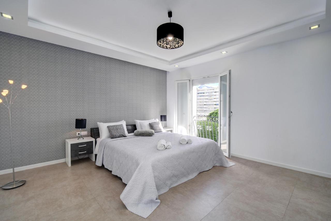 Westminster Puerto Banus Marina Apartment *