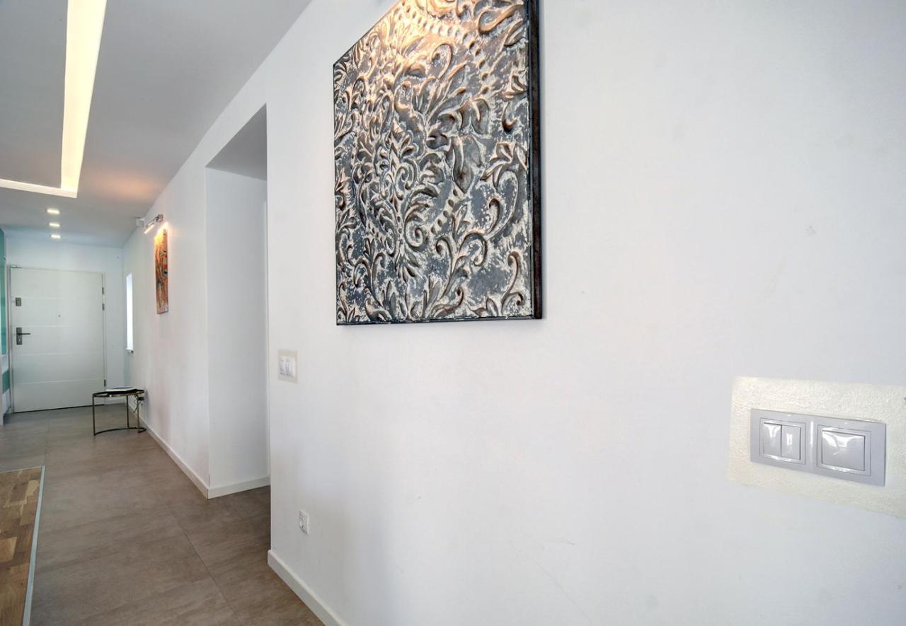 Apartment Westminster Puerto Banus Marina *