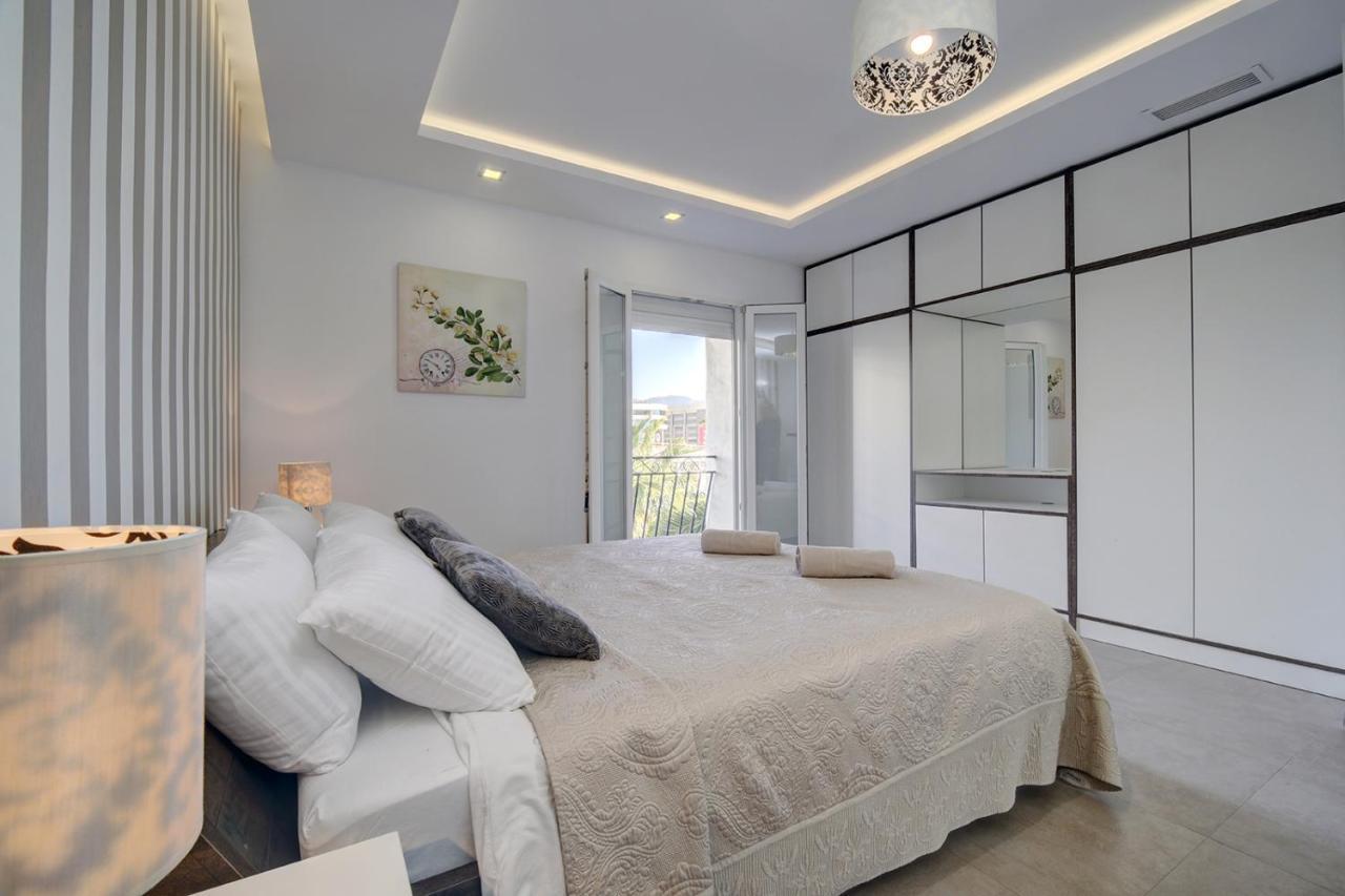Westminster Puerto Banus Marina Apartment Marbella