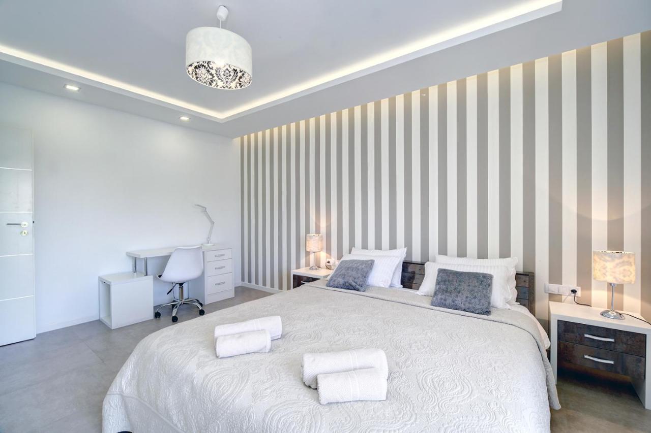 Apartment Westminster Puerto Banus Marina Marbella