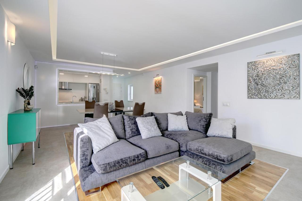 Westminster Puerto Banus Marina Apartment *