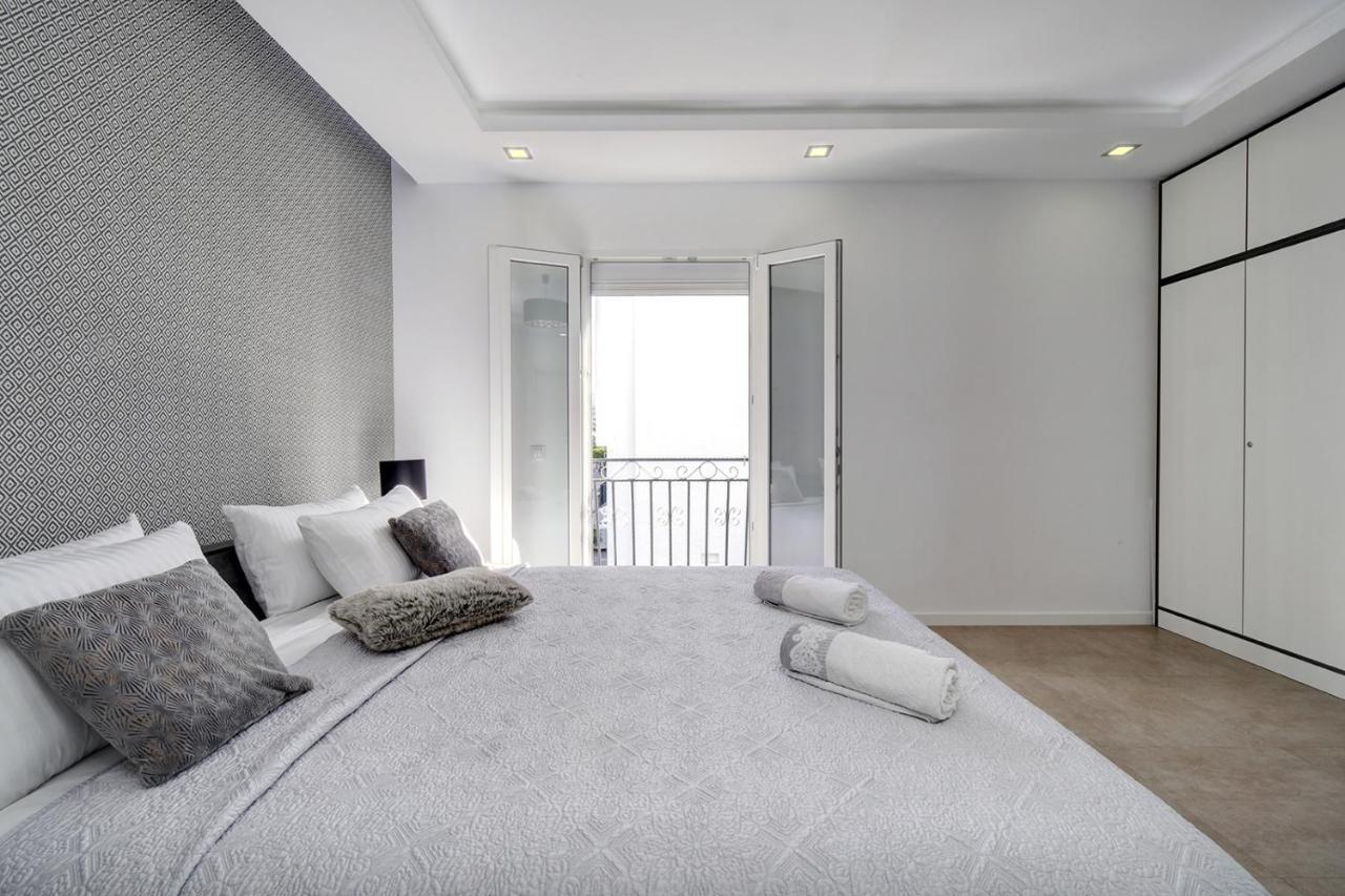 Westminster Puerto Banus Marina Apartment *