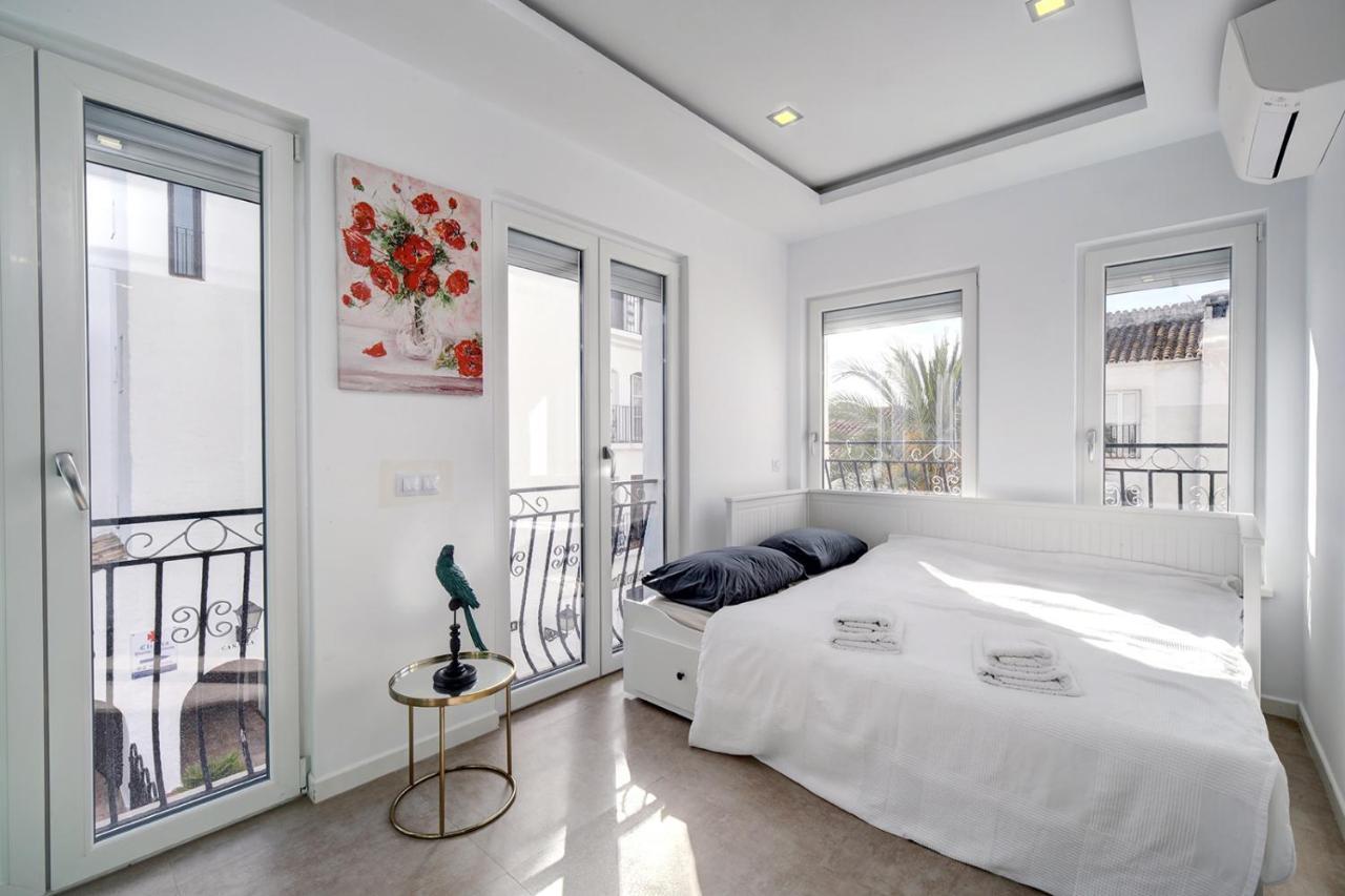 Apartment Westminster Puerto Banus Marina