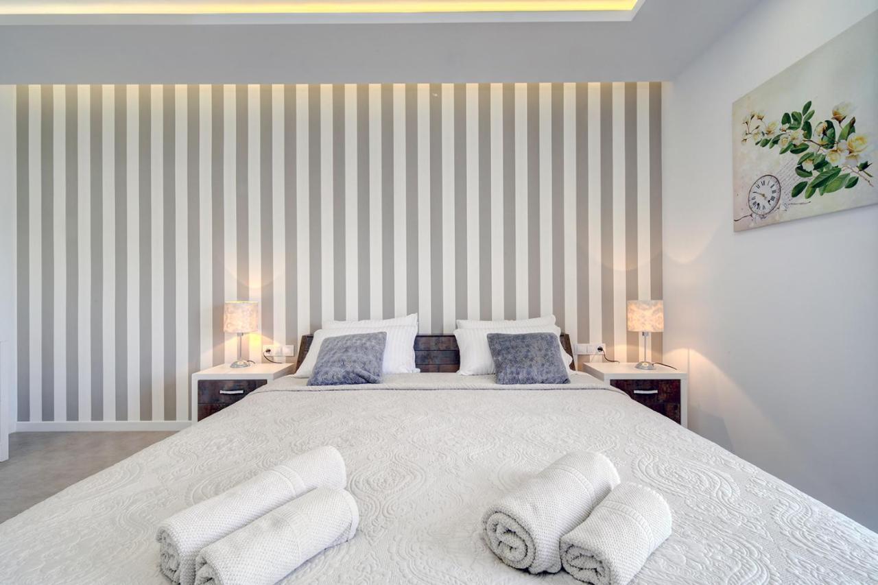 Westminster Puerto Banus Marina Apartment Marbella
