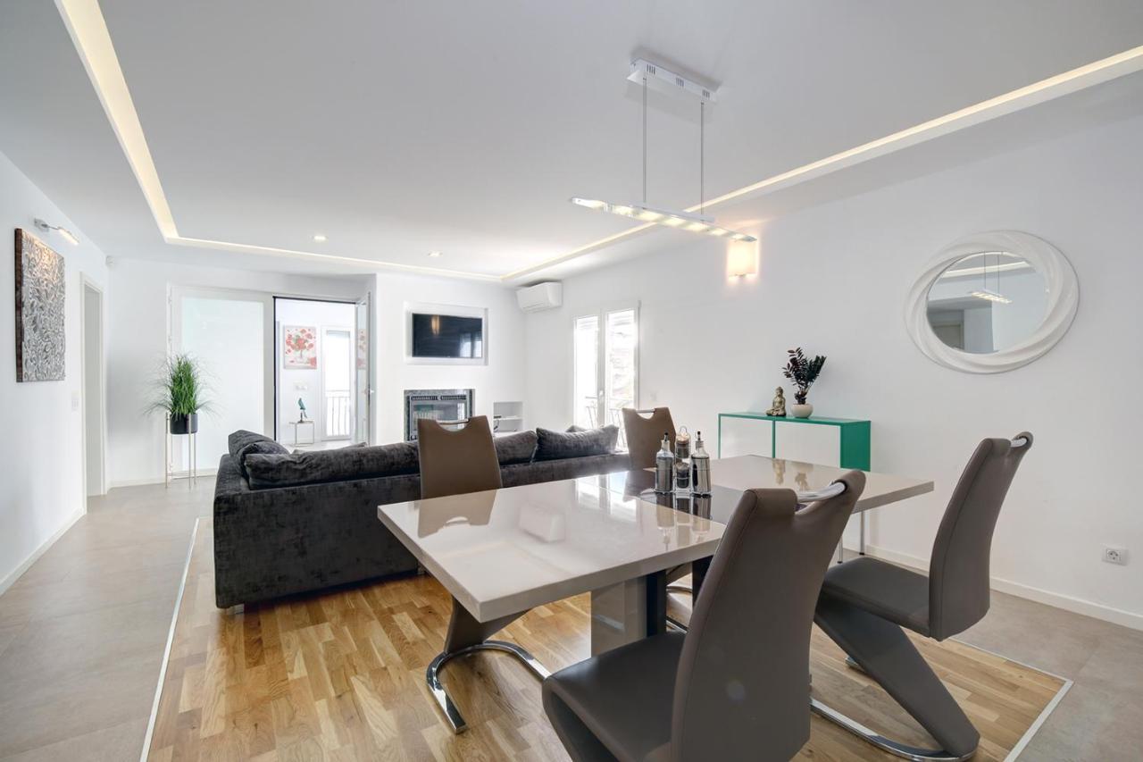 Westminster Puerto Banus Marina Apartment